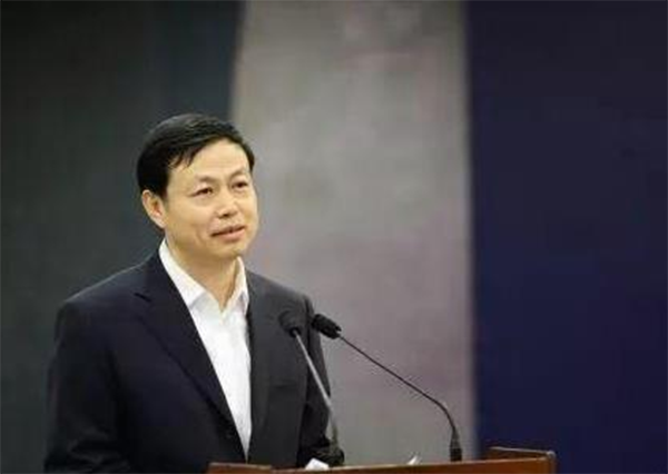中國移動(dòng)董事長：信息技術(shù)創(chuàng)新應(yīng)用急中生“智”、“危”中育機(jī)